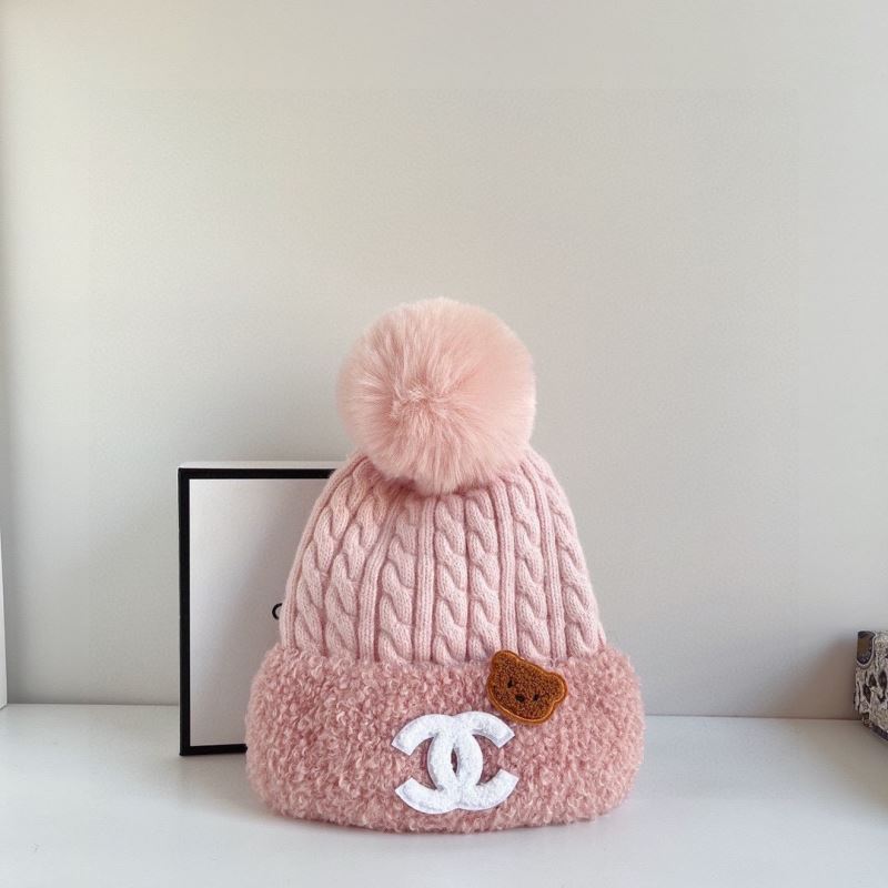 CHANEL